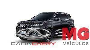 CAOA CHERY TIGGO 7 PRO 1.5 TCI PLUG-IN HYBRID DHT
